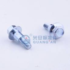 GA-0108 GA01螺栓、螺柱