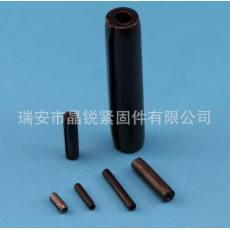 防振動(dòng)帶孔大小開(kāi)口彈性圓柱卷銷標(biāo)準(zhǔn)件加工