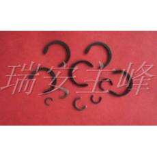 C形開(kāi)口擋圈