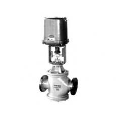 DZC(P、N)(ZDL(P、N))電子式電動單座、雙座調(diào)節(jié)閥