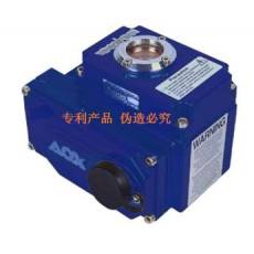 K3電動執(zhí)行機(jī)構(gòu)