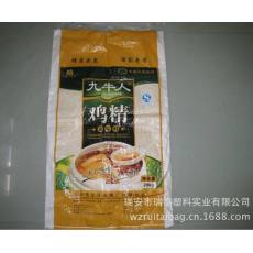直銷20KG雞精，味精彩印編織袋