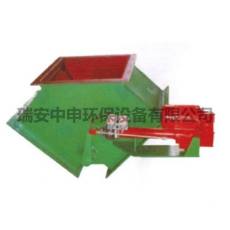 電動(dòng)、手動(dòng)、電液動(dòng)、氣動(dòng)三、四通分料閥.