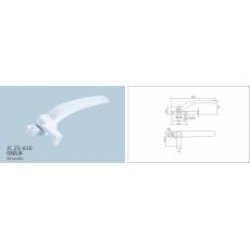 JC.ZS-610平開(kāi)窗執(zhí)手