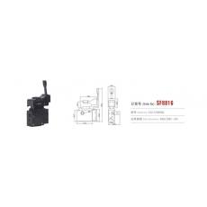 SF8816 交流調(diào)速開關(guān) 電動(dòng)工具開關(guān)