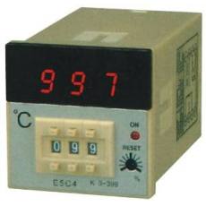 E5C4撥瑪設(shè)定、數(shù)字顯示溫度調(diào)節(jié)器