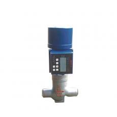 HPF-4系列智能流量控制器、混配比自動(dòng)調(diào)節(jié)閥