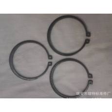 廠家直銷軸用彈性擋圈、【GB894.1.189.2-86】卡簧
