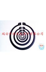 GB894 規(guī)格47-68 助友牌50MN材質(zhì) 高質(zhì)量國標軸用擋圈/卡簧