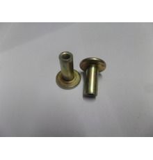 定做鉚釘，圓頭十字內(nèi)螺紋鉚釘
