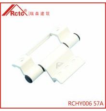 RCHY006 57A鋁合頁(yè) 加厚門窗合頁(yè) 門窗配件
