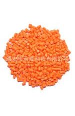 著色力強(qiáng) 顏色鮮艷 RSM-1015熒光橙色用于pp、pe、eva、ps