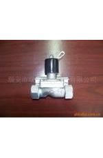 ZCS-15、20、25、32、40、50先導螺紋式膜片電磁閥