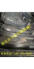 印刷機械廠專業(yè)生產(chǎn)加熱膠水機，局部過膠機