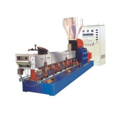 YH系列PE、PP、ABS色母等擠出造粒機(jī)