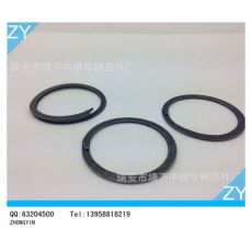 雙層卡簧，雙層擋圈，螺旋擋圈，多層擋圈