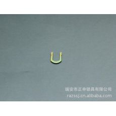 鎖具配件U202-1插勾、保險片