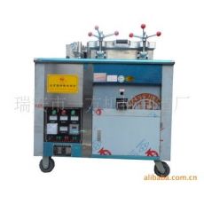 恒溫壓力式 電氣兩用 電炸鴨爐，炸鴨鍋 氣電 兩用 帶配方