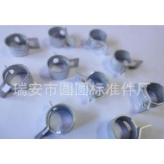卡箍、彈性卡箍