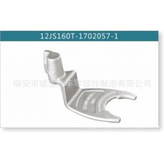 專業(yè)鍛造廠家汽車配件發(fā)動機(jī)撥叉