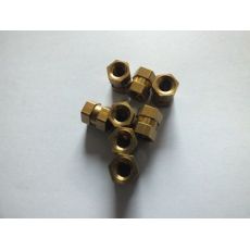嵌件，非標(biāo)定制，加工、銅嵌件