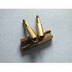 螺栓、銅螺栓、非標(biāo)螺栓、銅六角螺栓、銅螺栓加工定做