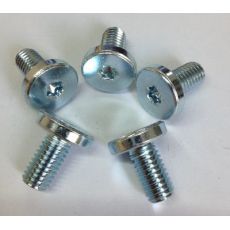 內(nèi)六角花形圓柱頭螺栓，8x15，發(fā)電機(jī)，起動(dòng)機(jī)配套