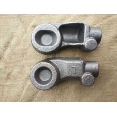 模鍛毛坯 鍛壓件 鍛打 汽車(chē)