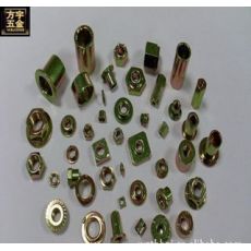 緊固件，大型多工位加工 電機(jī)配件 非標(biāo)件定做
