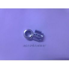 空調(diào)風(fēng)機(jī)用途：空調(diào)外機(jī)風(fēng)葉軸套，嚴(yán)格要求國家標(biāo)準(zhǔn)生產(chǎn)