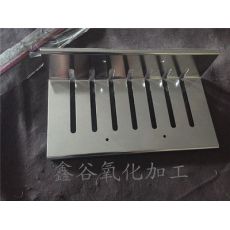 陽極 硬質(zhì) 噴砂 拋光 鋁氧化 著色 表面處理 電鍍