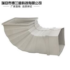 冷風機塑料導風管 環(huán)保通風管道 水空調(diào)通風管道