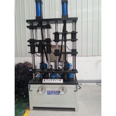 雙工位、縮漲口機