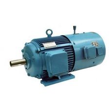電磁調(diào)速電動機(jī)