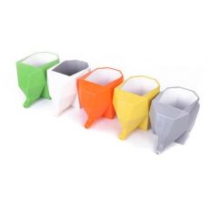 小象瀝水器、可愛瀝水器
