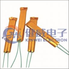 PTC發(fā)熱芯、陶瓷發(fā)熱片、ptc發(fā)熱體加工、黃色高溫標(biāo)準(zhǔn)件