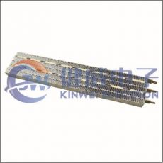PTC波紋發(fā)熱體、鋁加熱器、暖風(fēng)機(jī)使用273x54.5x24mm220v