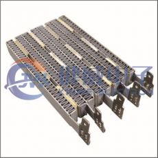 PTC波紋發(fā)熱體、鋁加熱器、暖風機使用97x66x15mm220v