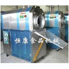 *25型*炒栗機，炒貨機，炒栗子機，炒板栗機（電熱式） 送配方