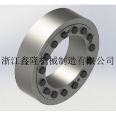 Z10脹套，執(zhí)行標(biāo)準(zhǔn)JB/T7934-1999