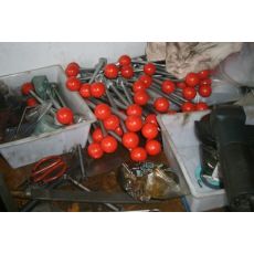 漁船配件，液壓油汞換向閥.油泵離合器.收網(wǎng)機(jī)配件.手動(dòng)閥