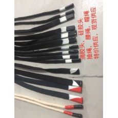 滴膠頭，硅膠頭，抽繩，腰繩，帽繩