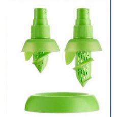 廚房用品 外貿(mào)熱銷(xiāo)檸檬噴霧器，噴霧器，水果用具 