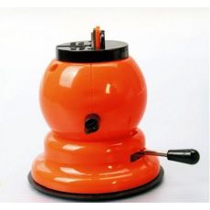 葫蘆型吸盤(pán)磨刀器，可調(diào)節(jié)磨刀器，廚房小工具