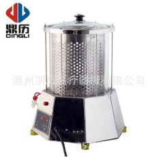 常溫臺式煎藥機 單缸中藥熬藥 自動煎藥 養(yǎng)生壺、煎藥壺