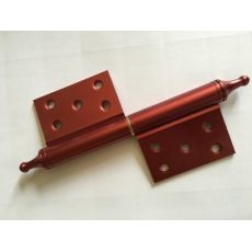 鋁合頁(yè) 鉸鏈 專(zhuān)用與鋁合金門(mén) 不銹鋼門(mén)窗 防火門(mén)上鋁合頁(yè)