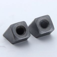 四方螺母; 六角螺母; 連接件; 機加工; 自鎖螺母；T型螺母