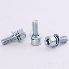 內(nèi)六角螺栓；四方螺母; 六角螺母; 連接件; 機加工; 自鎖螺母