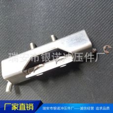 CL283-1不銹鋼暗鉸鏈 工業(yè)機(jī)械設(shè)備暗鉸鏈 開(kāi)關(guān)柜不銹鋼暗合頁(yè)