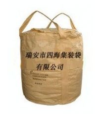 重貨集裝袋，噸袋
